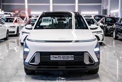 هيونداي كونا